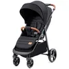 Image de Poussette Grande Plus - Black - Kinderkraft