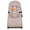 Image de Transat Mimi - Beige - Kinderkraft