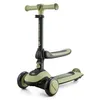 Image de Draisienne  Scooter Kinderkraft Halley - Stone White