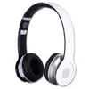Image de Rebeltec Bluetooth headphones Crystal white (Sans fil), ?couteurs, Blanc