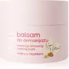 Image de Fluff Baume Démaquillant et Nettoyant Superfood Framboises aux Amandes 50 ml