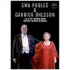 Image de Ewa Podles & Garrick Ohlsson: Live At The Fryderyk Chopin University Of Music In Warsaw