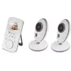 Image de Lionelo Babyphone vidéo Care Babyline 5.1