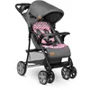 Image de Poussette Lionelo Emma Plus Rose Scandi
