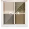 Image de Palette de fards à paupières Country Daily Vibe 02 Military Vibe 5,5 g