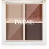 Image de Palette de fards à paupières Country Daily Vibe 03 Coffee Break 5,5 g