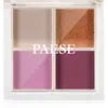 Image de Palette de fards à paupières Country Daily Vibe 04 Orchidée tropicale 5,5 g