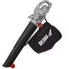 Image de Aspirateur Souffleur Dedra 3000 W - Nettoyage Et Jardinage
