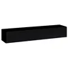 Image de Banc TV Mural Design "Switch" 180cm Noir
