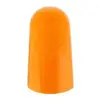Image de 3M bouchons anti-bruit jetables 1100C, dans un sachet,orange 0,000000 Noir