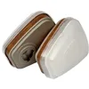 Image de Kit cartouches peinture et vernis A2P2 3M