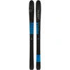 Image de Majesty - Skis de randonnée - Superwolf Carbon 2026 - Taille 184 cm - Noir