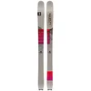 Image de Majesty - Skis de randonnée - Superpatrol 2026 - Taille 169 cm - Blanc