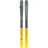 Image de Majesty - Skis all-mountain - Havoc 90 Ti 2026 en Bois - Taille 172 cm - Jaune