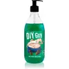 Image de Laq Des tirs ! Gel douche rafraîchissant Diy Guy 500 Ml