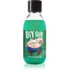 Image de LaQ Des coups ! Gel douche rafraîchissant DIY Guy 100 ml