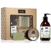 Image de LaQ Coffret cadeau Sanglier de la forêt pour le visage, le corps et les cheveux