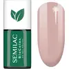 Image de Semilac Vernis à ongles gel hybride UV BioColor avec lampe UV/LED Couleur 715 Yoga On Sand 7 ml