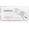 Image de Semilac Autocollants pour ongles Slim Tips à effet longue durée, 240 pièces