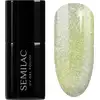 Image de Semilac Vernis à ongles gel UV hybride Brides Babes avec lampe UV/LED couleur 483 The Fun One 7 ml