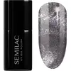 Image de Semilac Vernis à ongles gel UV hybride Brides Babes avec lampe UV/LED couleur 484 The Cute One 7 ml