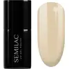 Image de Semilac Vernis à ongles gel UV hybride WellBeing avec lampe UV/LED couleur 651 Zen 7 ml