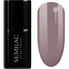 Image de Semilac Vernis à ongles gel hybride UV WellBeing avec lampe UV/LED, couleur 656 Harmony, 7 ml