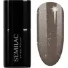 Image de Semilac Vernis à ongles gel UV hybride WellBeing avec lampe UV/LED couleur 657 Balance 7 ml