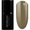 Image de Semilac Vernis à ongles gel hybride UV WellBeing avec lampe UV/LED, couleur 658 Sage Smoke, 7 ml