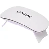 Image de Semilac Lampe LED UV 6W Lampe LED 6W pour ongles en gel