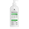 Image de Seboradin Après-shampoing Pure Balance pour cheveux gras, délicats et poreux 400 ml
