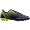 Image de Chaussures de football Martes Essentials Mator FG Noir 42 30323-BLK/LIM/SILV