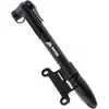 Image de Pompe à vélo Martes Essentials Essipump 225x21 mm