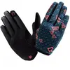 Image de Gants vélo longs femme Radvik Myte LDS M