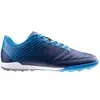 Image de Chaussures de football enfant Martes Essentials Mator Turf Bleu 37 M000213036