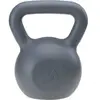 Image de Kettlebell en ciment Martes Essentials Gris 4 kg M000274110