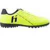 Image de Chaussures de football enfant Huari Jusino Noir 38 M000272356