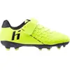 Image de Chaussures de football enfant Huari Jusino AG Jaune 30 M000272360