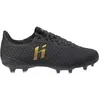 Image de Chaussures de football enfant Huari Prator Teen AG Noir 39 M000272350