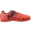 Image de Chaussures de football enfant Huari Vatoro Orange 34 M000272375
