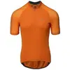 Image de T-shirts sport Radvik  Maillot de cyclisme  Steinar orange P31269622