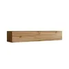 Image de meuble TV - Switch RTV 1 - L 180 cm x P 30 cm x H 40 cm - Bois