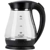 Image de Bouilloire Adler Ad 1274 - 1,7l (noir)