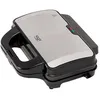 Image de Adler AD 3043 gaufrier et appareil Ã  croque-monsieur 1300 W Noir