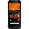 Image de myPhone Hammer Explorer 14,5 cm (5.72") Double SIM Android 9.0 4G USB Type-C 3 Go 32 Go 5000 mAh Noir, Argent