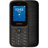 Image de myPhone MP2220 tÃ©lÃ©phone portable 4,5 cm (1.77") 67,5 g Noir Appareil-photo de tÃ©lÃ©phone
