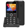 Image de myPhone Halo 3 2.31" 86 g Noir TÃ©lÃ©phone pour seniors
