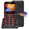 Image de myPhone Halo 3 2.31" 86 g Rouge TÃ©lÃ©phone pour seniors