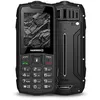 Image de myPhone Hammer Rock 2.4" 155 g Noir Appareil-photo de tÃ©lÃ©phone