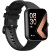 Image de Montre ConnectÃ©e Suivi Sport Et SantÃ© Ãtanche Ip67 Myphone Watch Cl Noir